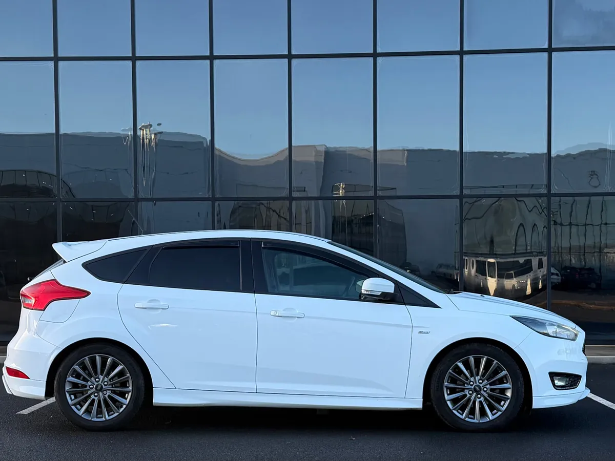 Focus ST 1.5 TDCi LowKms - Image 4