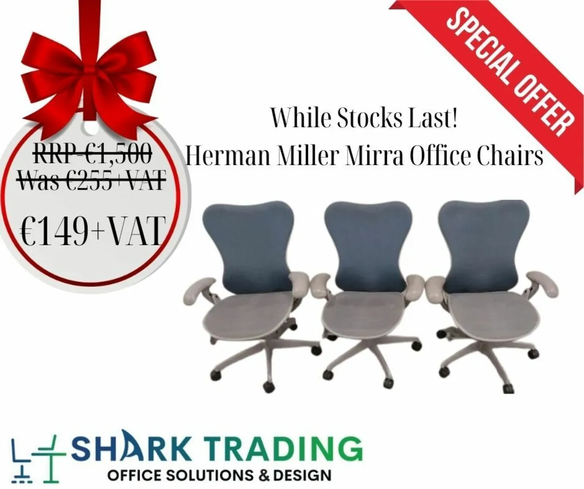 Office Furniture - Christmas Sale - Image 2