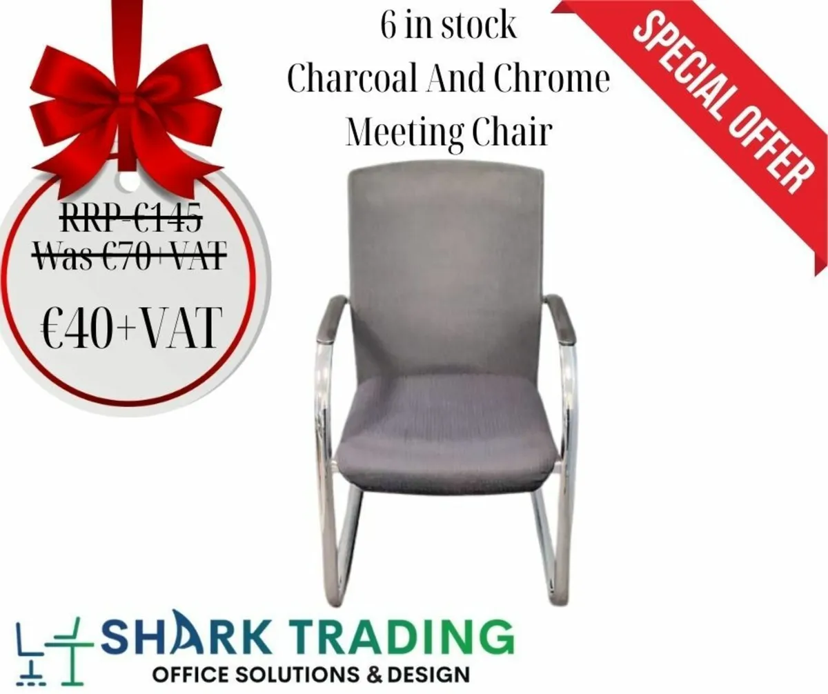 Office Furniture - Christmas Sale - Image 3