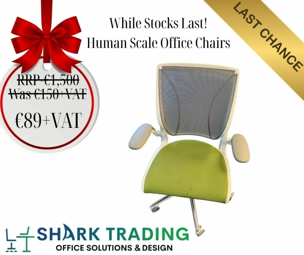Office Furniture - Christmas Sale - Image 4