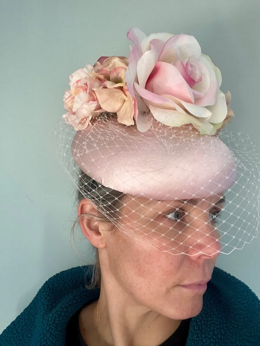 Fascinator - Image 1