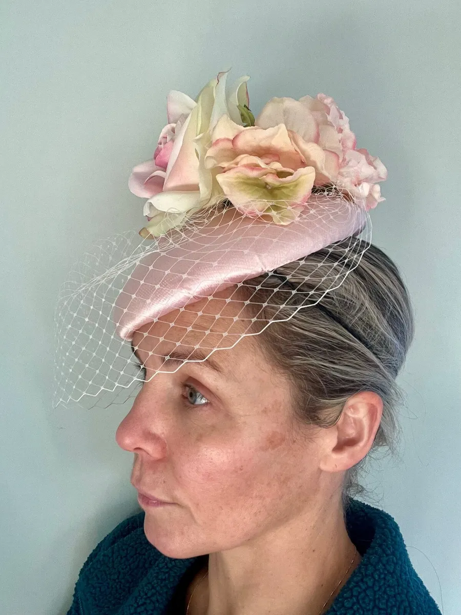 Fascinator - Image 2