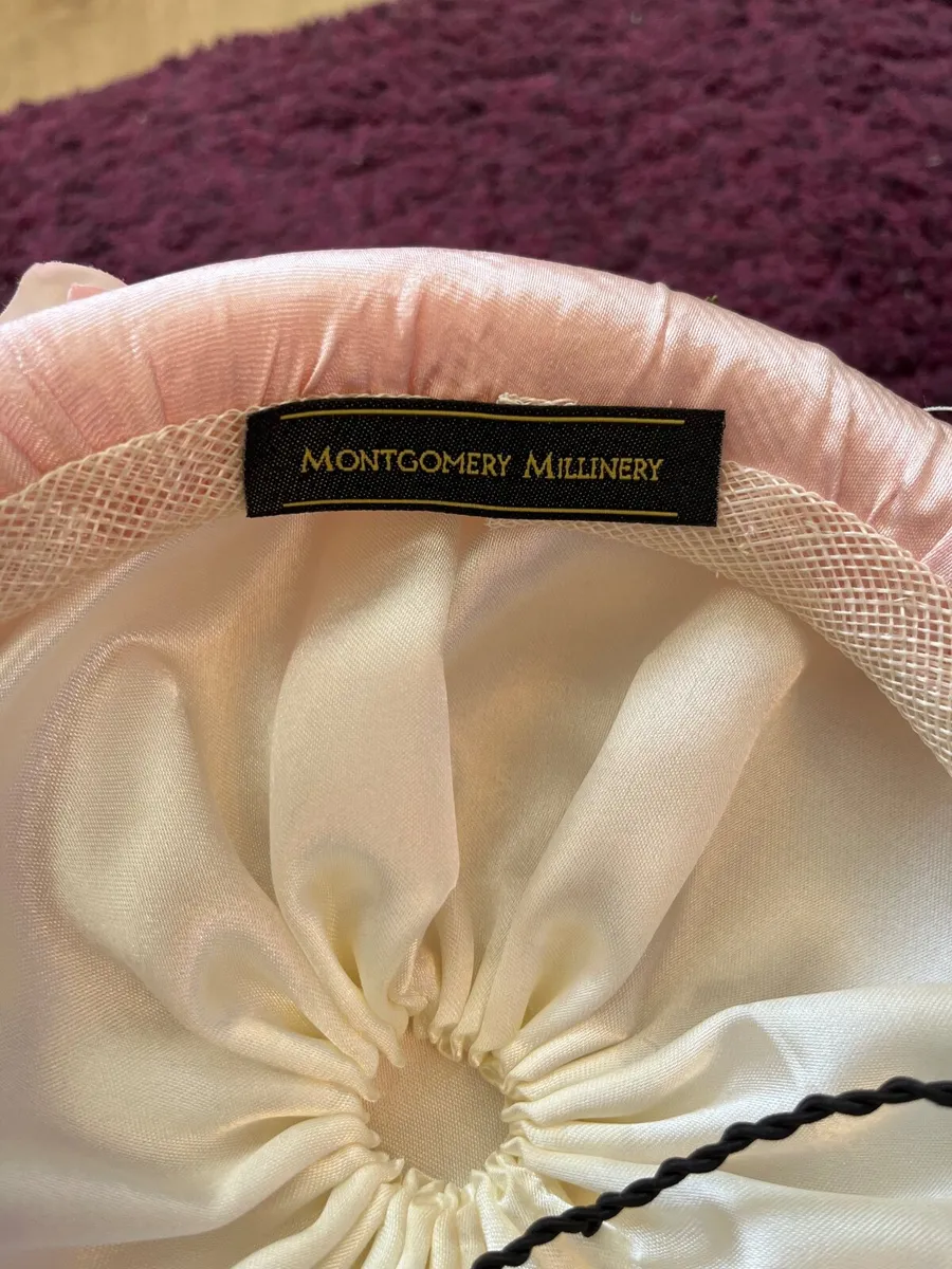 Fascinator - Image 4