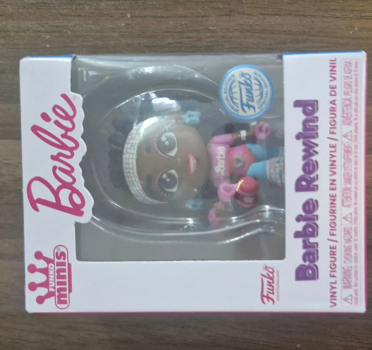 Barbie rewind special edition - Image 2