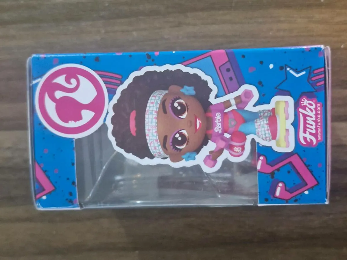 Barbie rewind special edition - Image 3