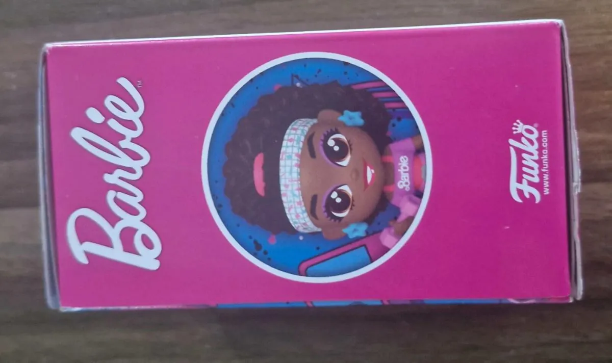 Barbie rewind special edition - Image 4