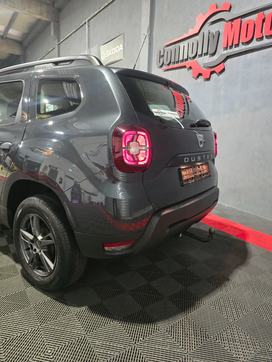Dacia Duster 2019 - Image 4