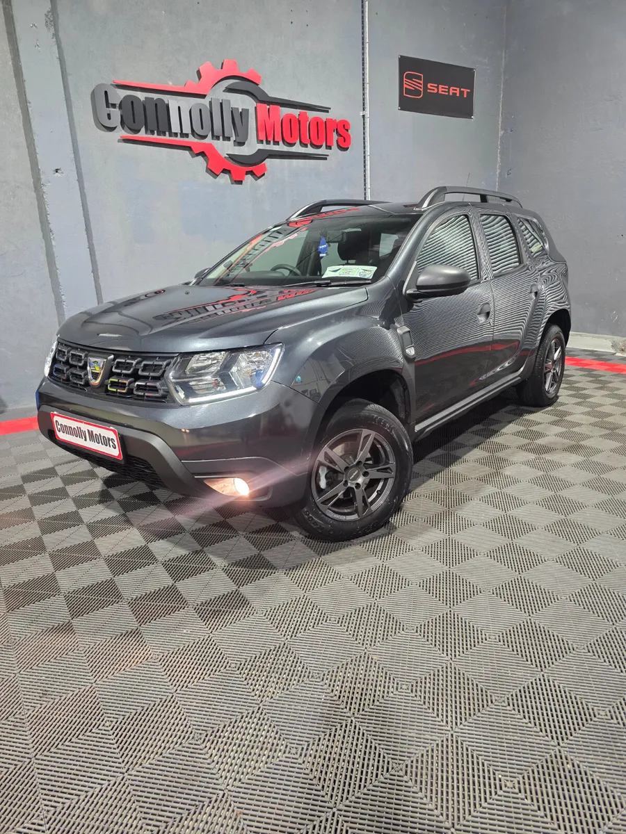 Dacia Duster 2019 - Image 2