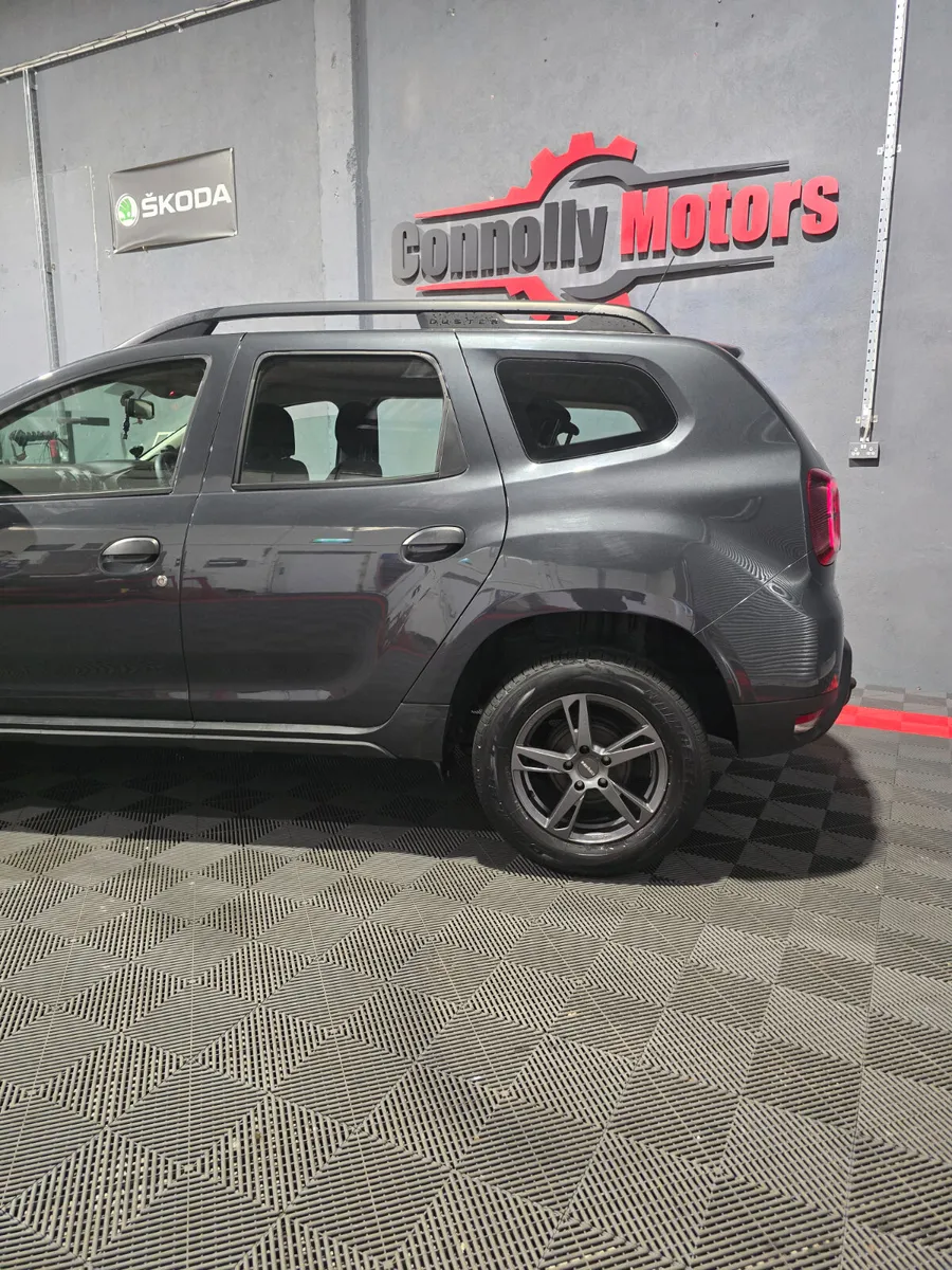 Dacia Duster 2019 - Image 3