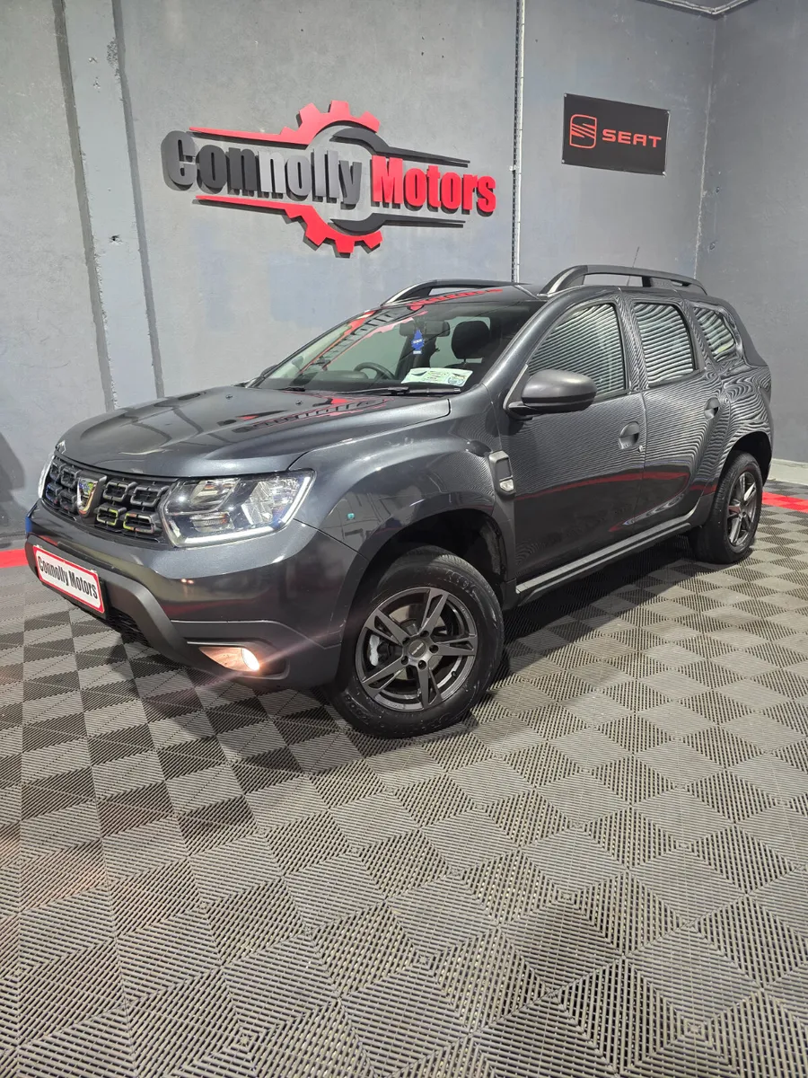 Dacia Duster 2019 - Image 1