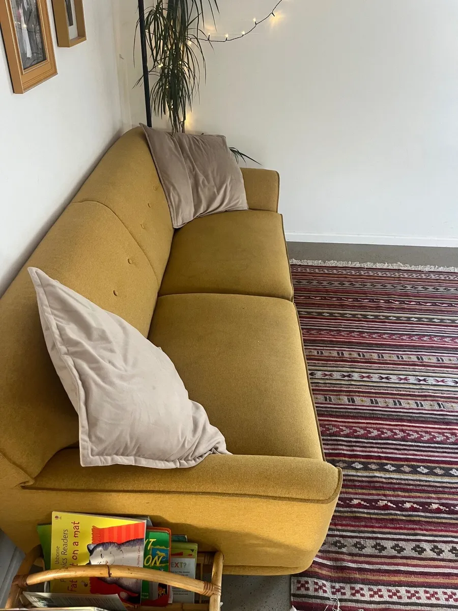 Couch for sale - Image 2