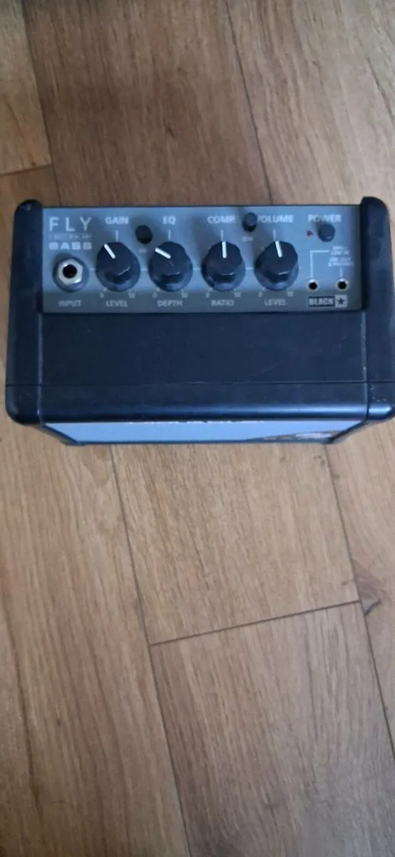 Guitar amp - Image 2