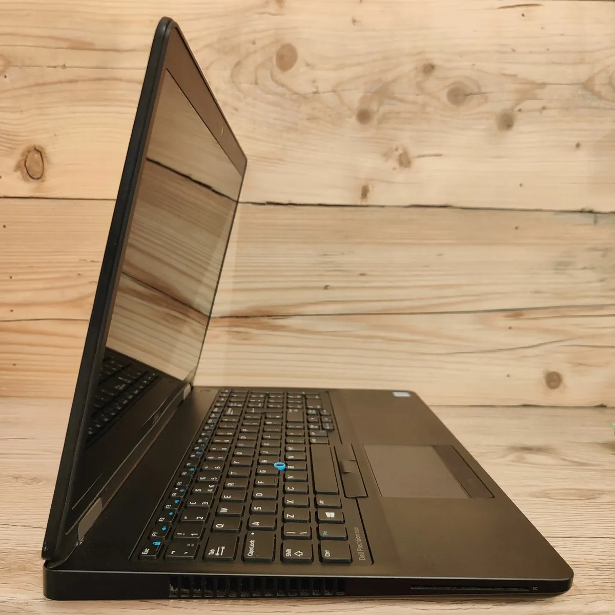 Dell Presicion 3510  / 15.6" Touch / Intel i7 / - Image 2