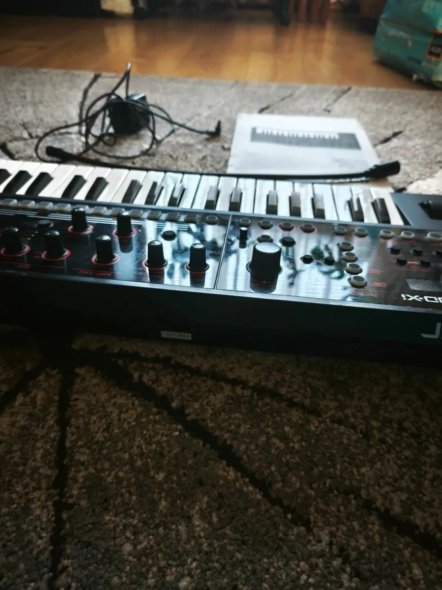 Roland JD xi - Image 2