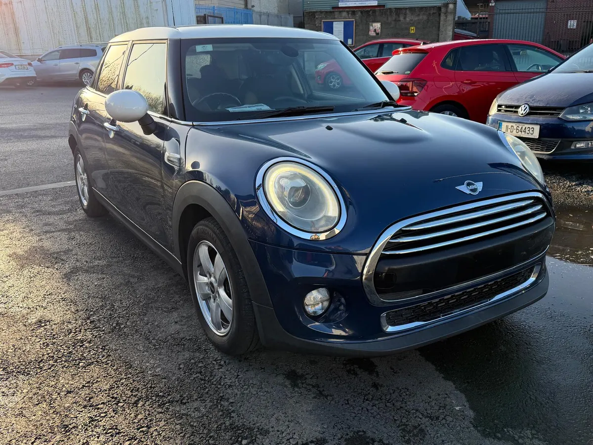 Mini Cooper 2017 - Image 3