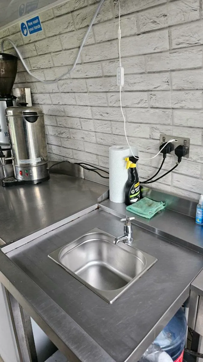 Coffee van - Image 2