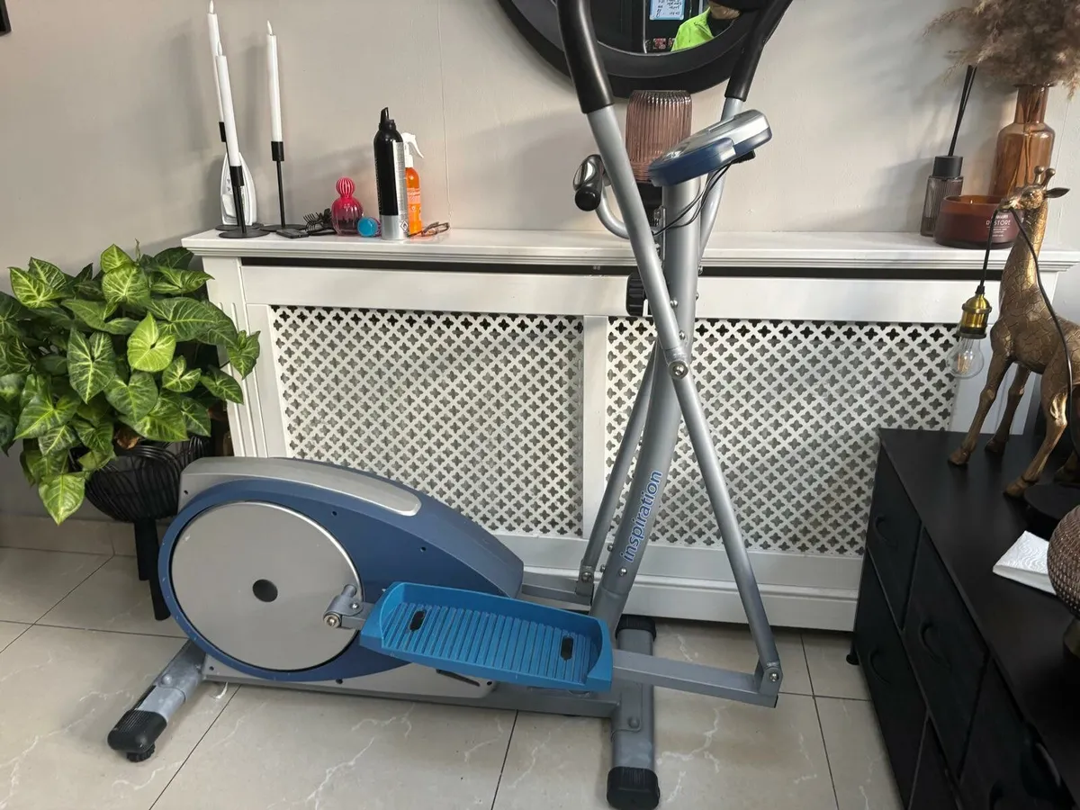 Crosstrainer - Image 2