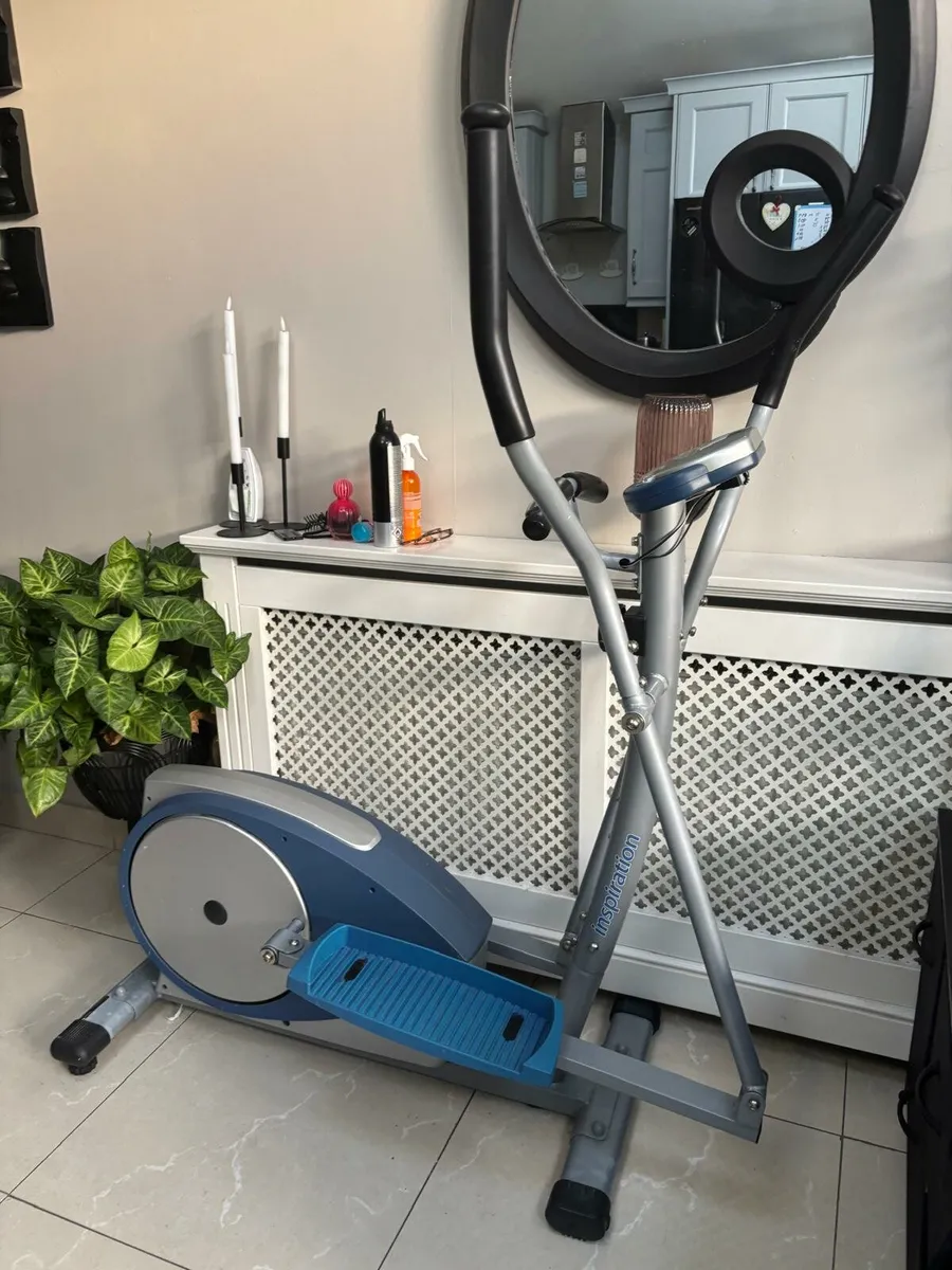 Crosstrainer - Image 3