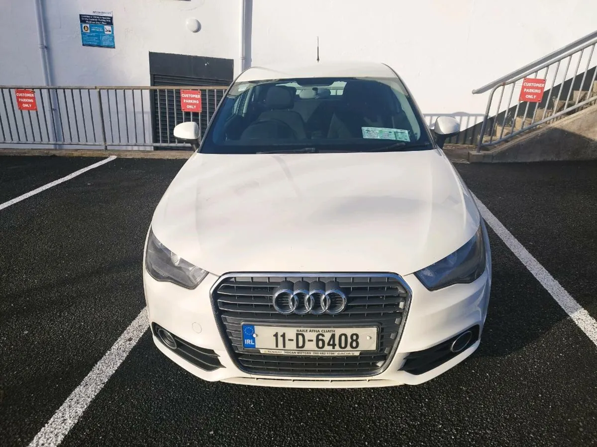 Audi A1 2011 - Image 3