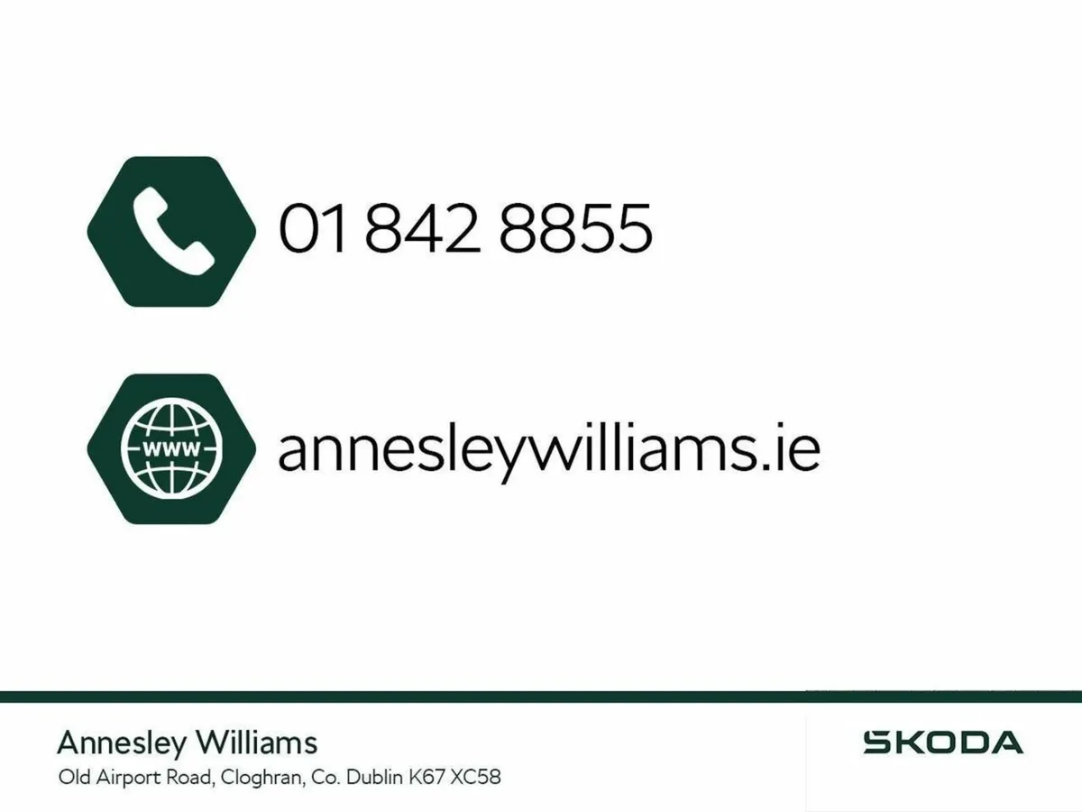 Skoda Scala Style 1.0Tsi 115Bhp DSG - Image 2