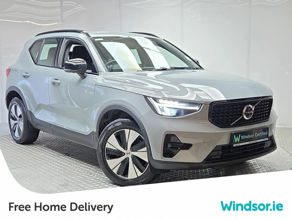 Volvo XC40 Recharge Plus T4 Twin Engine PHEv - Image 1