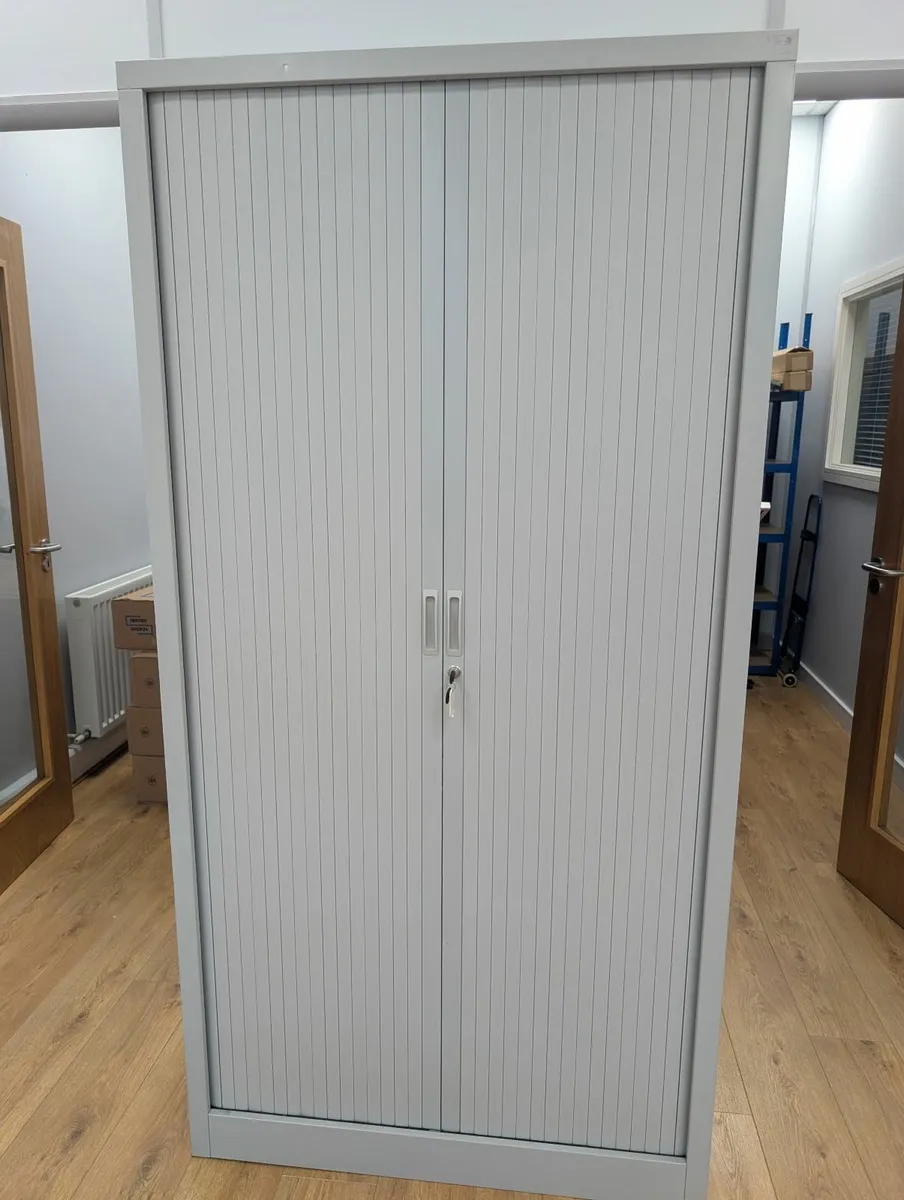 Office Storage cabinets - Image 1