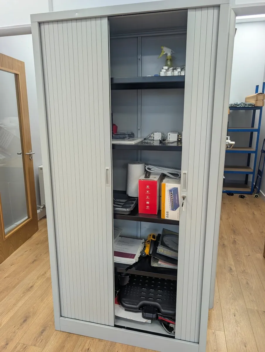 Office Storage cabinets - Image 3