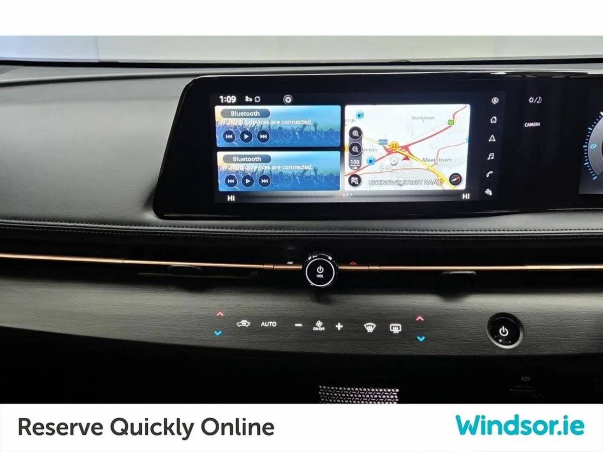 Nissan Ariya Ariya Engage 63kWh EV - Image 4