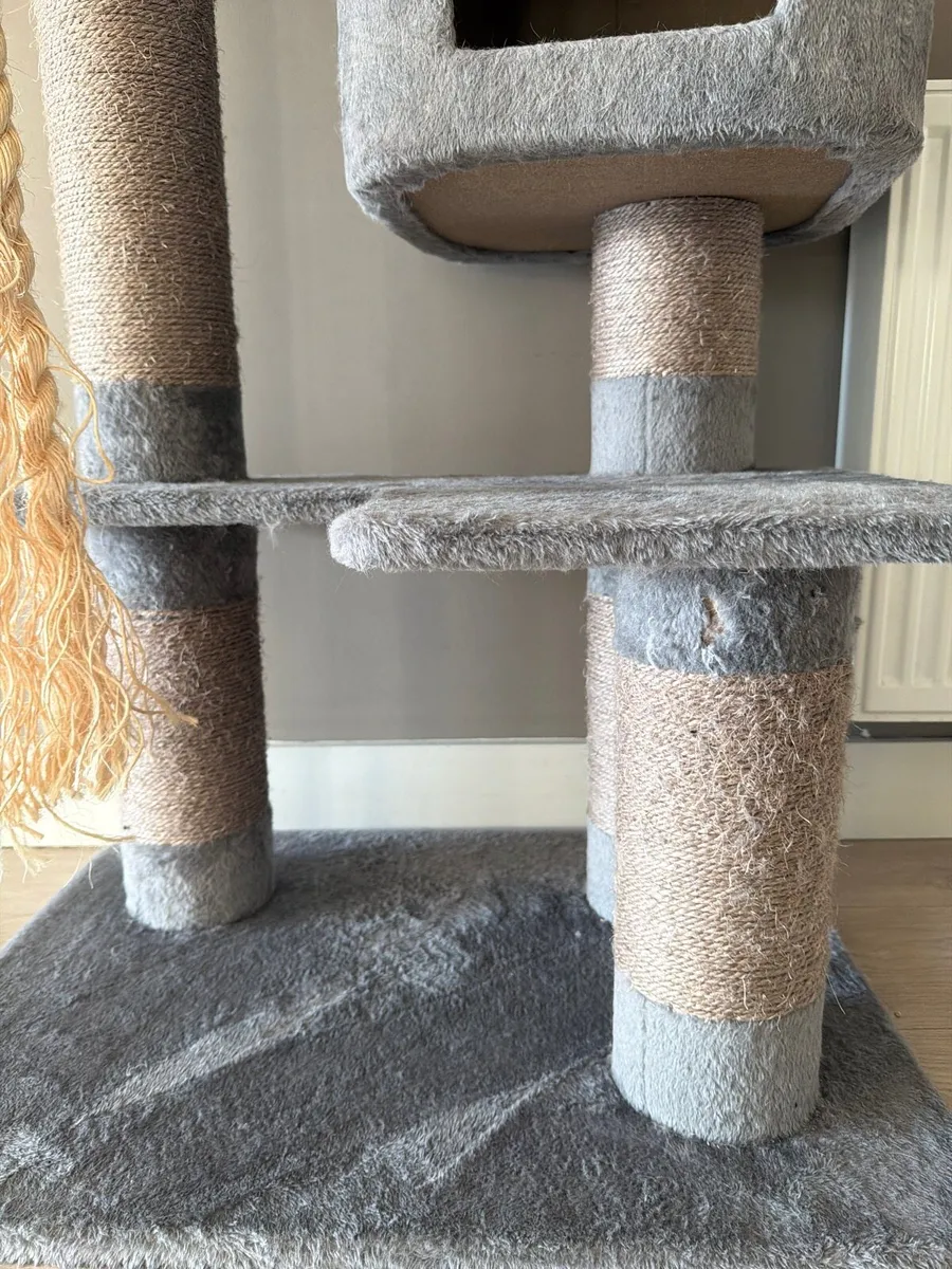 Cat tree - Image 4