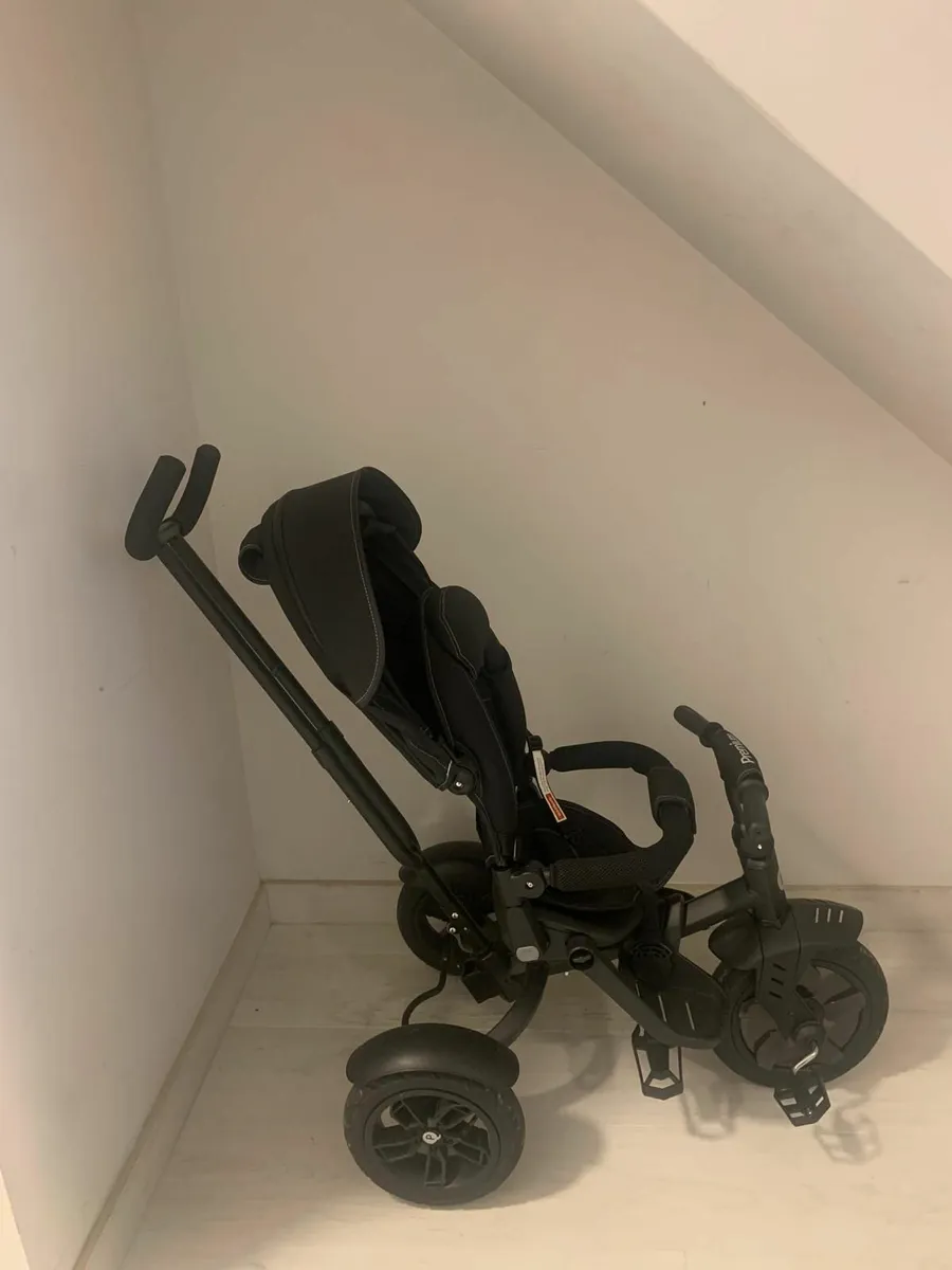 Kids trike - Image 2