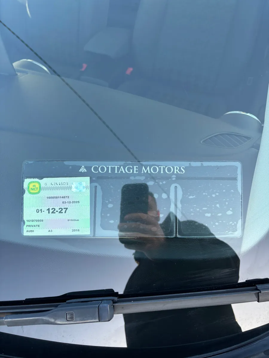 1.4 TFSI AUTO SPORTBACK*LOW MILEAGE* - Image 4