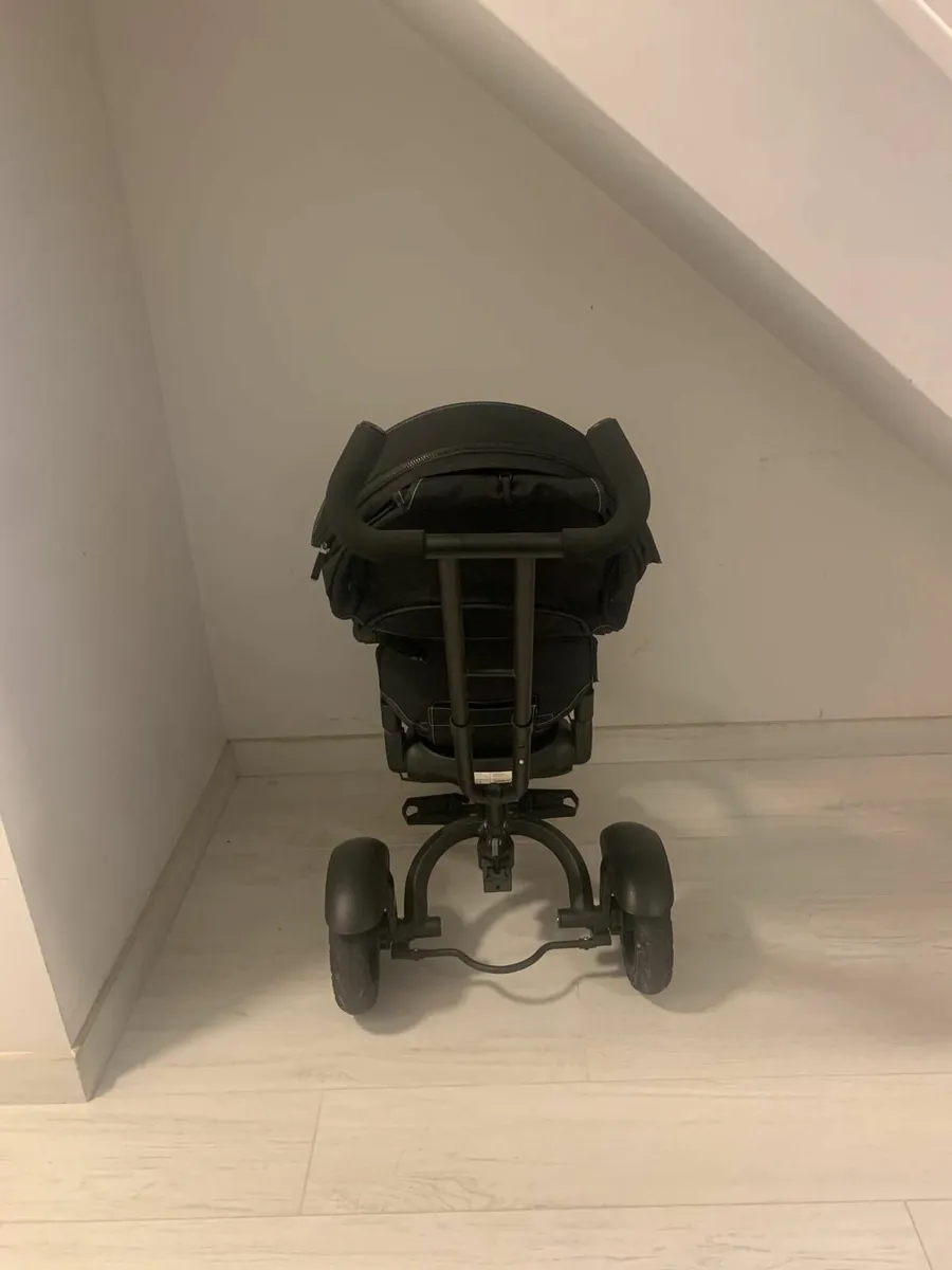 Kids trike - Image 3