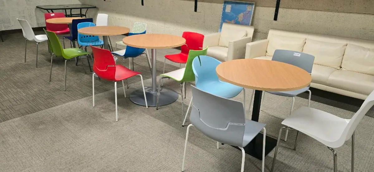 Canteen furniture - Image 2