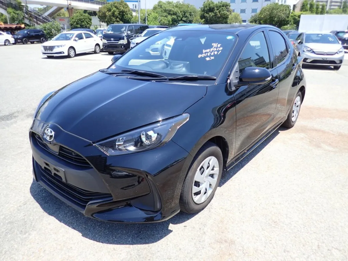 Toyota Yaris * Jan 2026 Pricing * 1.0 5Dr Automati - Image 3