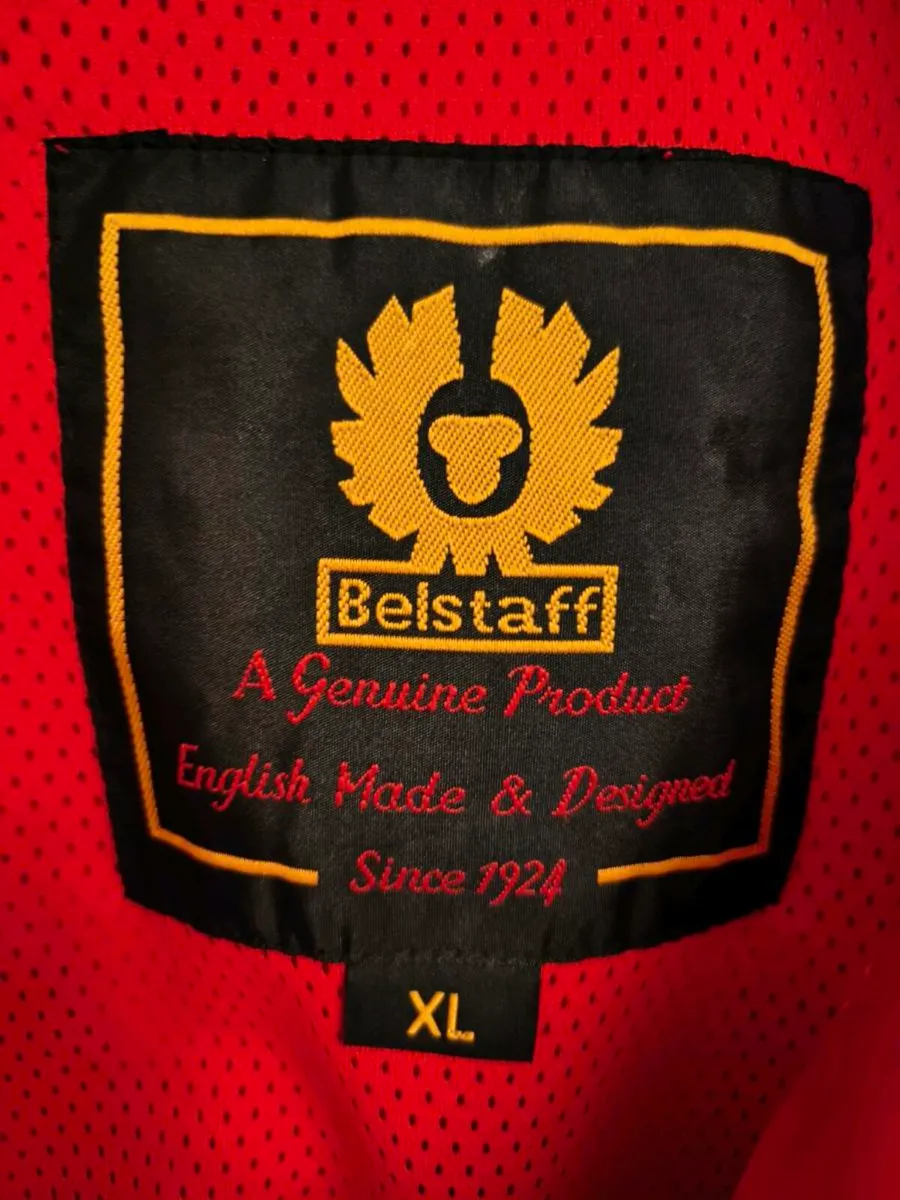 Belfast TrialMaster Jacket - Image 2