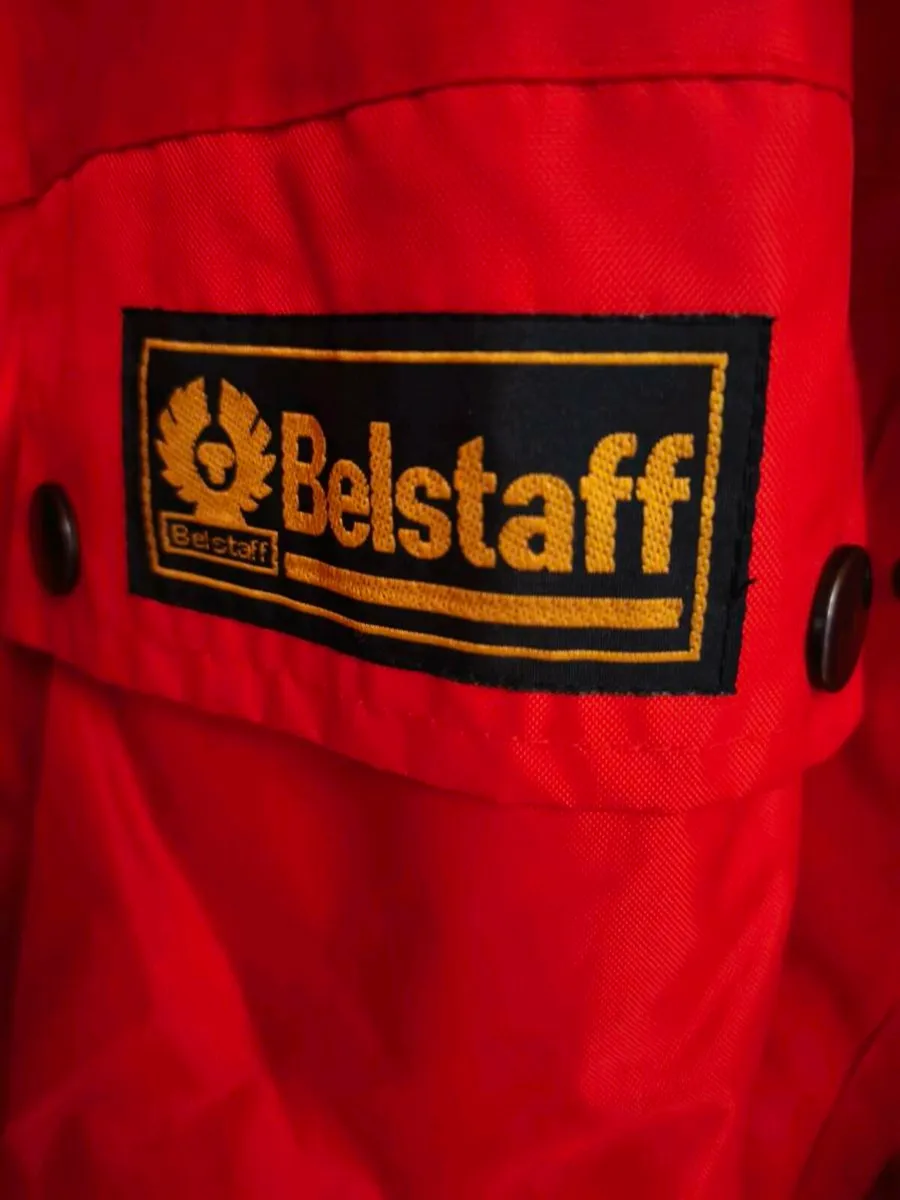 Belfast TrialMaster Jacket - Image 3