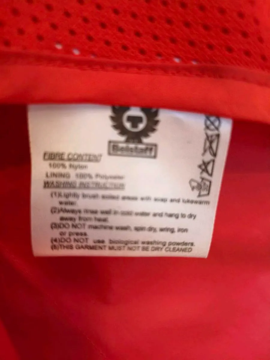 Belfast TrialMaster Jacket - Image 4