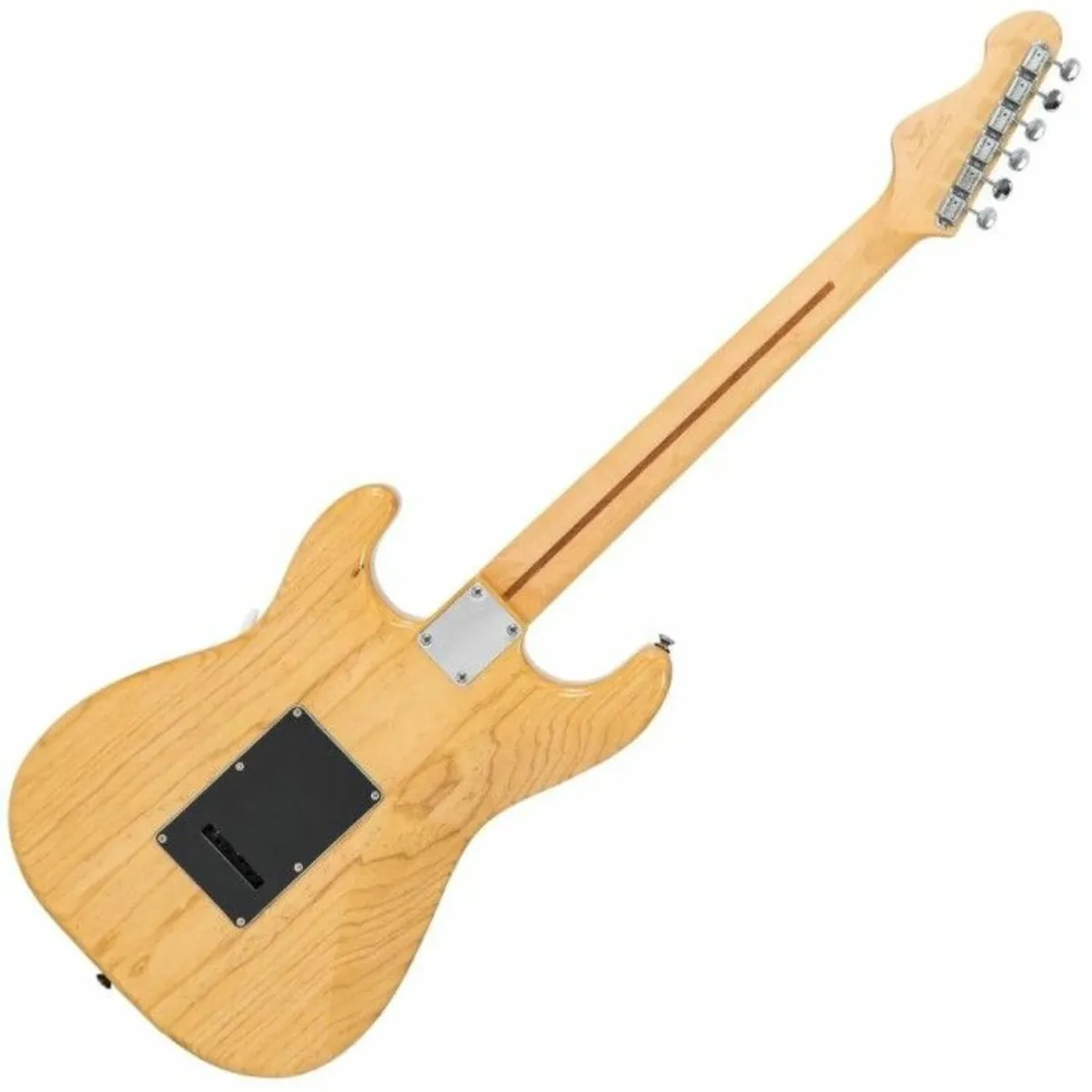 Electric Guitar - Vintage V6M - Image 2