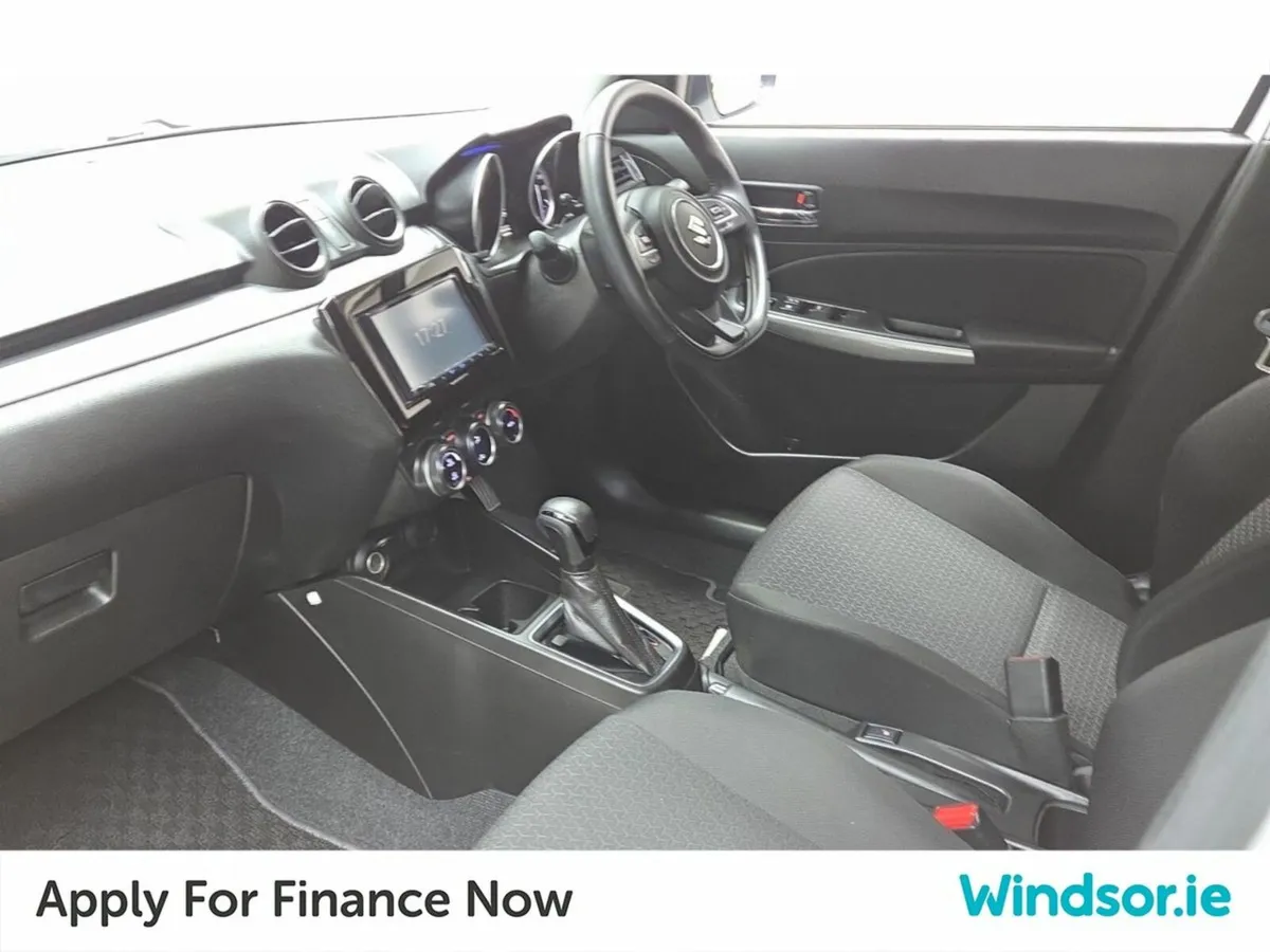 Suzuki Swift XG Limited - Image 4