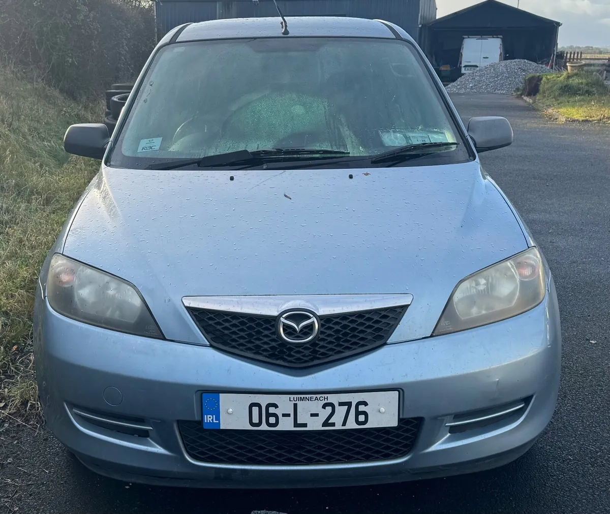 Mazda 2 2006 - Image 1