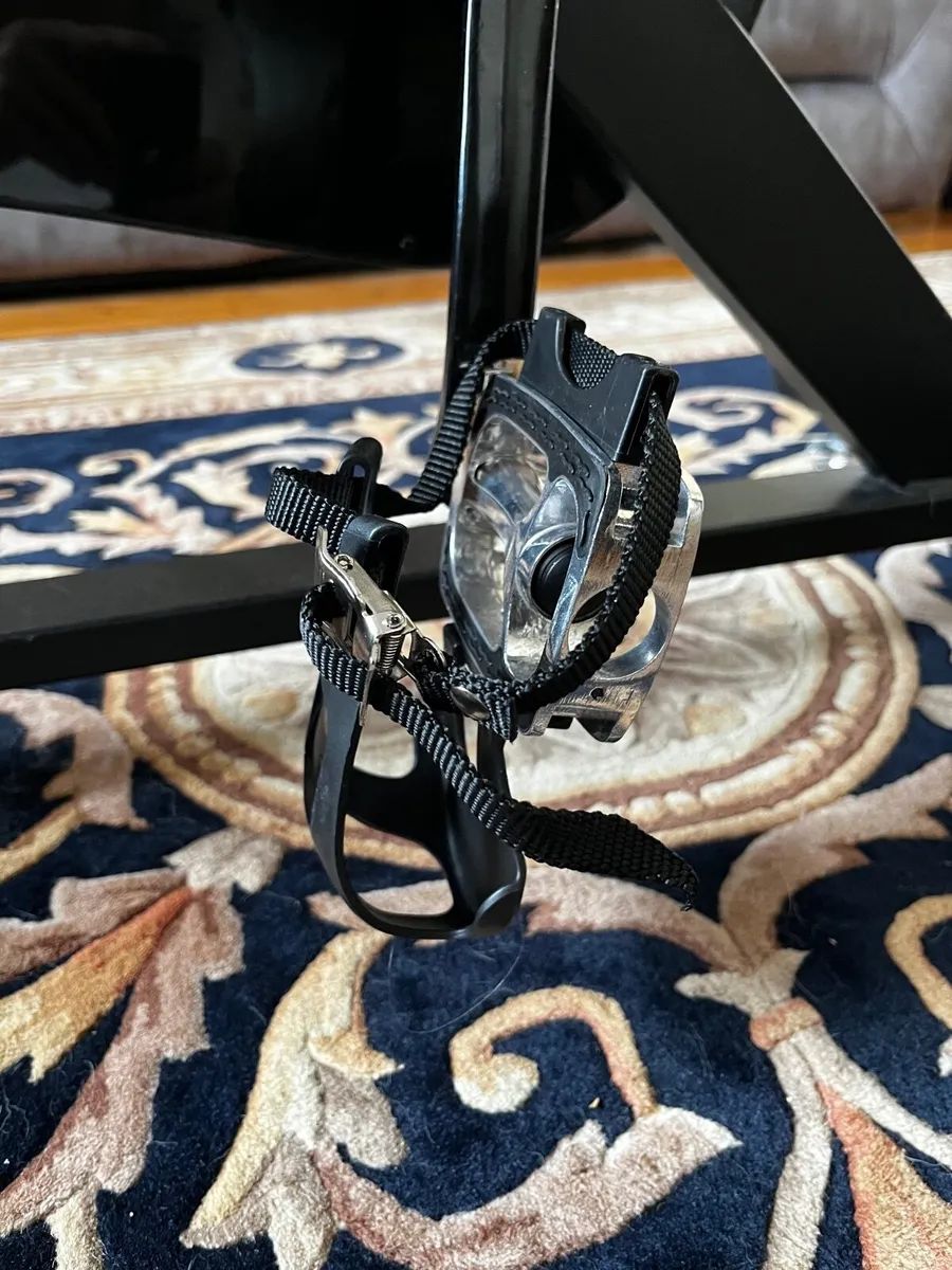 Exercise Bike - Image 3