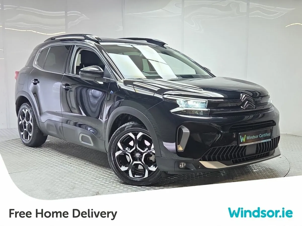 Citroen C5 Aircross FLAIR PHEV FWD - Image 1