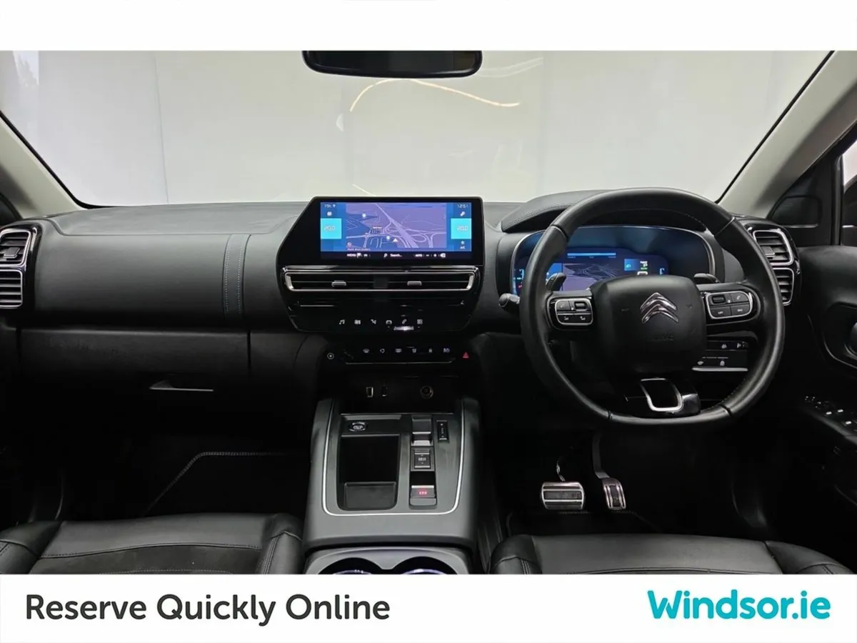 Citroen C5 Aircross FLAIR PHEV FWD - Image 4