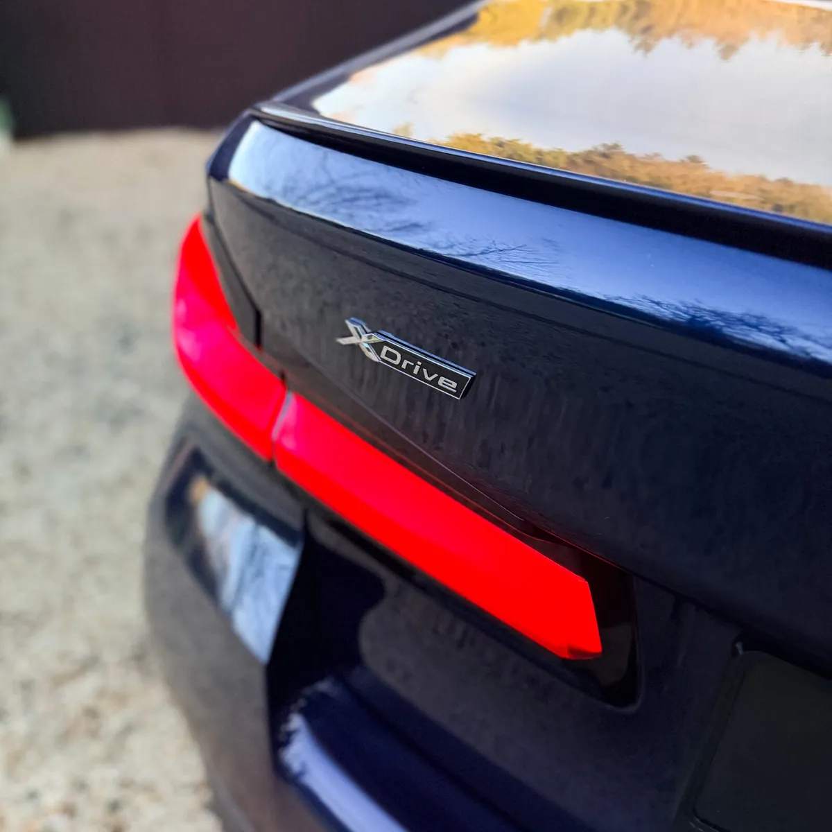 2021 (212) BMW 520D MSPORT PRO LCI X-DRIVE (4WD) - Image 4