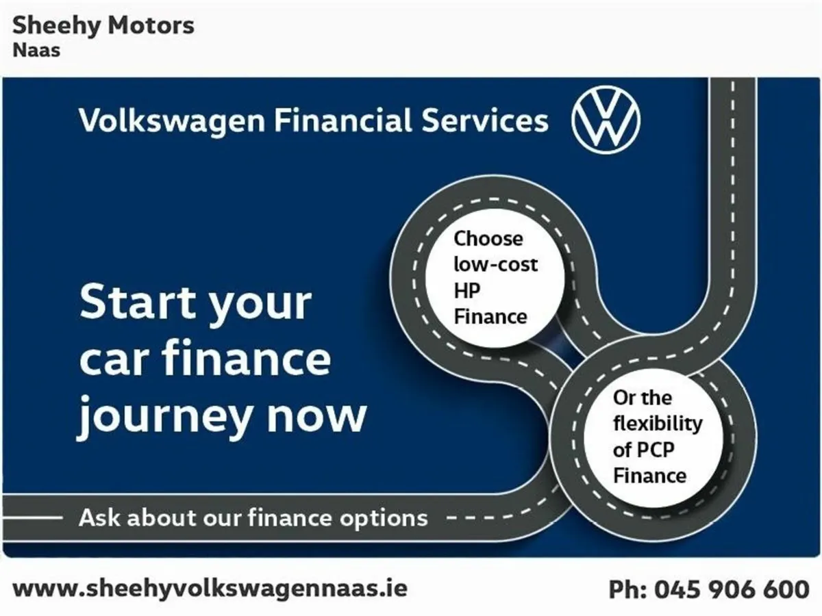 Volkswagen Tiguan Edition 75 2.0TDI DSG - Image 3