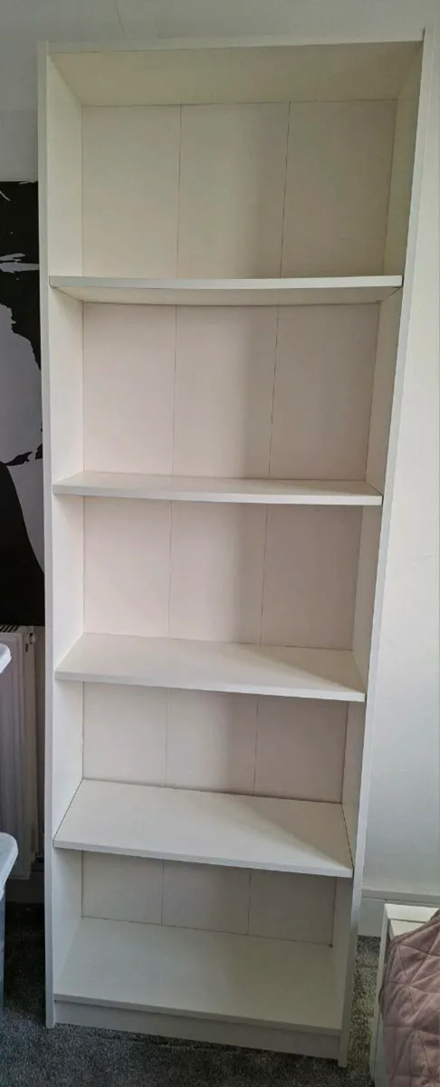 Book case - Image 1