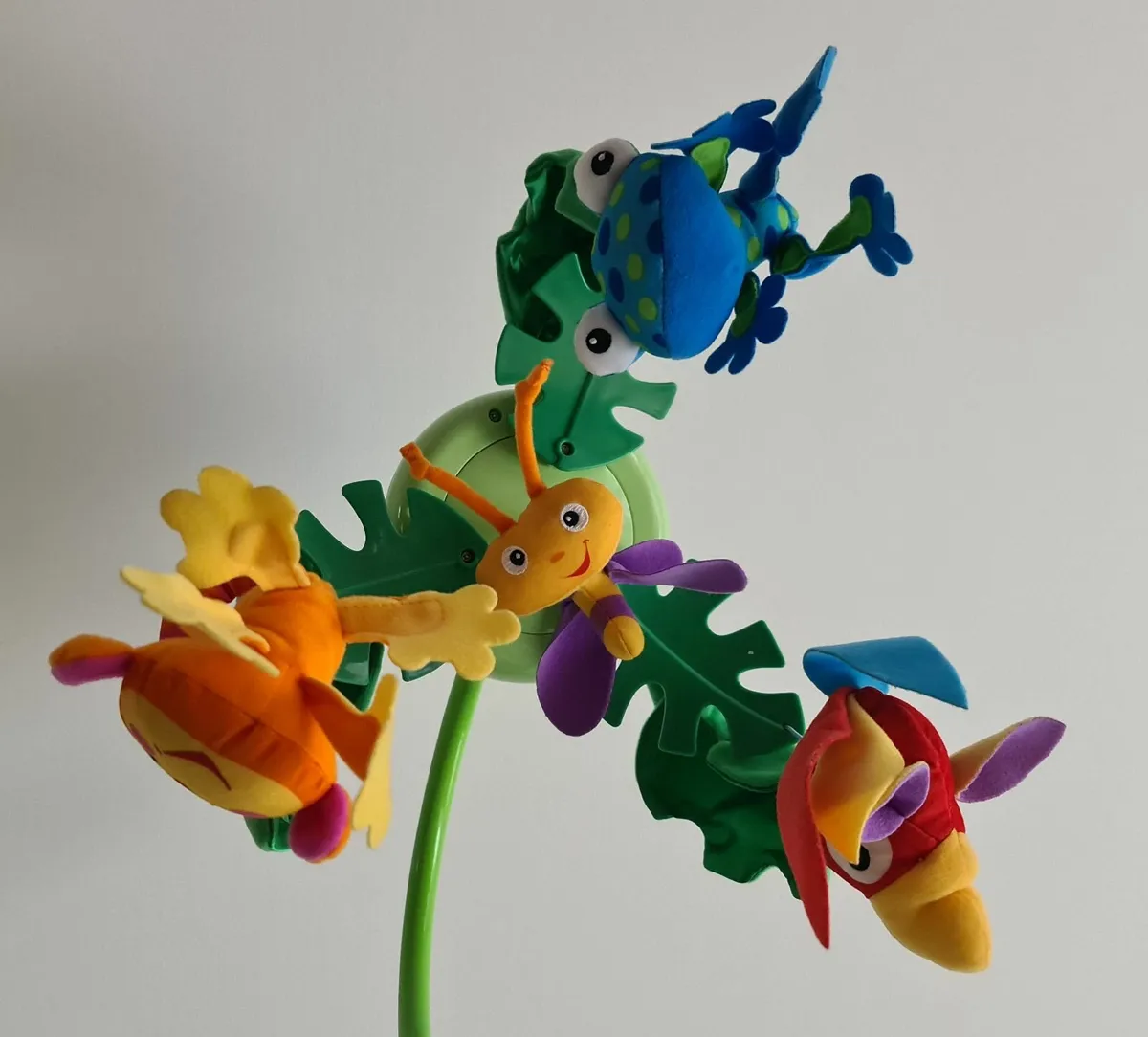 Fisher Price Baby Mobile - Image 3