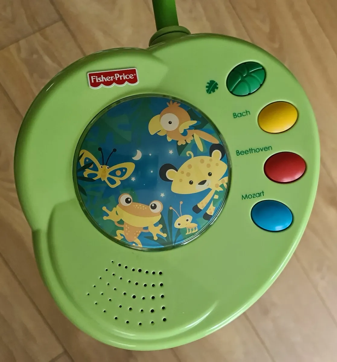 Fisher Price Baby Mobile - Image 4