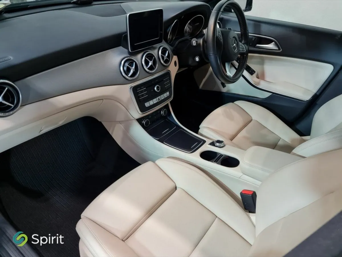 Mercedes-Benz CLA CLA 180 *Call Stephen 0864621522 - Image 4