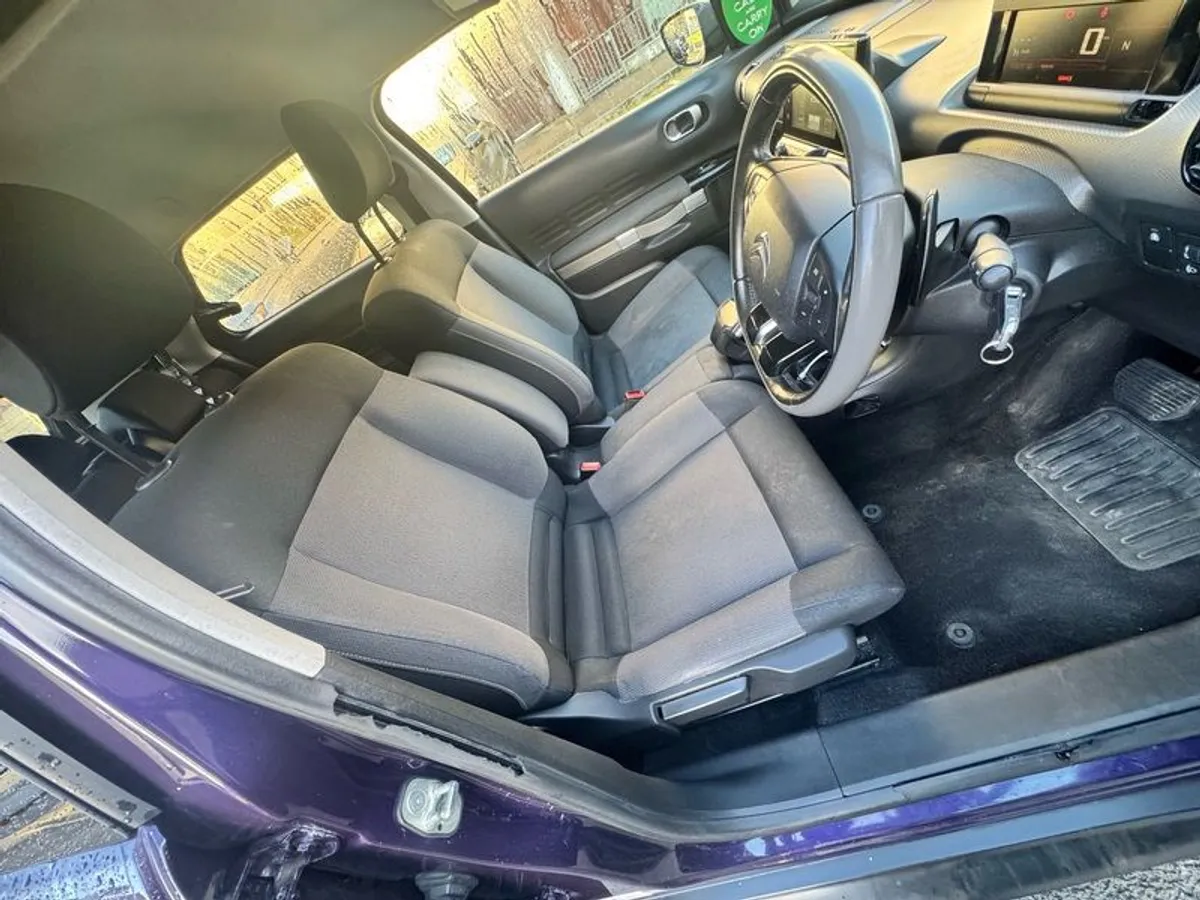 2015 Citroen C4 Cactus - Image 2